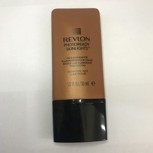 REVLON PhotoReady Skinlights Face Illuminator #400